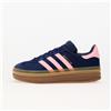 adidas Originals Sneakers adidas Gazelle Bold W Dark Blue/ Pink Spark/ Dark Blue EUR 42