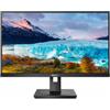 Philips S Line 272S1AE/00 LED display 68,6 cm (27") 1920 x 1080 Pixel Full HD LCD Nero