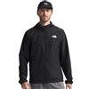 The North Face Higher Run Wind Giacca Tnf Black M