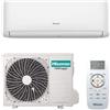 HISENSE CONDIZIONATORE HISENSE EASY SMART 9000 BTU INVERTER R32 A++ WIFI