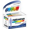 FARMED Srl Multicentrum uomo 30cpr - Multicentrum - 986075570