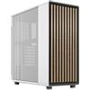 FRACTAL CASE MID TOWER NORTH CHALK WHITE