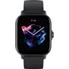 AMAZFIT SMARTWATCH AMAZFIT GTS3 , GRAPHITE BLACK