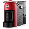 LAVAZZA JOLIE EVO MACCHINA CAFFÈ CIALDE, Rosso