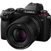 Panasonic Lumix DC-S5 + Lumix S 50mm F/1.8