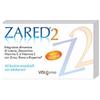 VISUFARMA SpA ZARED 2 40 BUSTINE STICK PACK