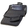 Audi 83B061501041 - Tappetini in gomma per tutte le stagioni, 2 tappetini in gomma, colore nero, con scritta Q3