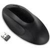 KENSINGTON Mouse Pro Fit Ergo Wireless 6 Tasti 1600 DPI Colore Nero