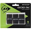 Dunlop Gecko Tac 3 Unità - Unisex