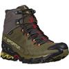 La Sportiva Ultra Raptor Mid Cuir Gore-Tex - Uomo