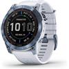 Garmin fēnix® 7X Sapphire Solar - Unisex