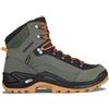 Lowa Renegade Gore-Tex Mid - Uomo