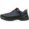 Salewa Wildfire Leather Gore-Tex - Uomo