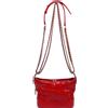 CHANEL Pre-Owned - Borsa a spalla Gabriel anni '18-'19 - Donna - pelle di agnello - Taglia unica - Rosso