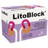 NATURNEED Srl LITOBLOCK 30BUST