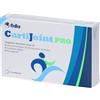 Fidia CartiJoint - Pro Integratore Alimentare Cartilagini, 15 compresse
