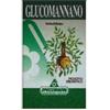 Specchiasol Glucomannano Integratore Alimentare, 80 capsule