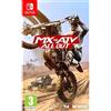 THQ Nordic MX vs ATV: All Out Nsw - Nintendo Switch