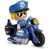 Pinypon Action 700014495 - Veicolo della Polizia