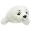 Uni-Toys - Bambino di peluche - 21 cm (lunghezza) - Robba, cane marino - Peluche