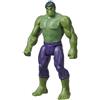 Hasbro Marvel Avengers Hulk - Action figure articolate, 9,5 cm