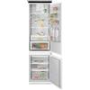 ELECTROLUX Frigorifero Combinato ad Incasso GreenZone, h 188 cm, Capacità 269 Lt, Classe Energetica D, Bianco - ENP7MD19S