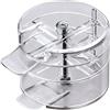 Reer 7805.9 Blocco Trasparente per Sportello Forno