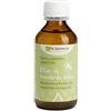 LASAPONARIA La Saponaria | Olio di mandorle dolci bio, Prunus Amygdalus Dulcis Oil, Emolliente ed addolcente, 100ml