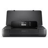 Hewlett-Packard HP Officejet Stampante portatile 200, Colore, Stampante per Piccoli uffici, Stampa, Stampa da porta USB frontale
