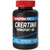 PRONUTRITION Creatina Transport + B6 200 compresse
