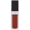 Dior Rouge Dior Forever Liquid Matte rossetto mat altamente pigmentato 6 ml Tonalità 626 forever famous