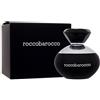 Roccobarocco Black For Women 100 ml eau de parfum per donna
