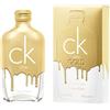 Calvin Klein CK One Gold 100 ml eau de toilette unisex