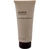 AHAVA Men Time To Energize gel detergente esfoliante 100 ml per uomo