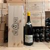 Fattoria Mancini Impero Blanc de Pinot Noir 2022 Jeroboam in Cassa Legno