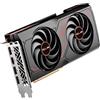 Sapphire PULSE 11324-01-20G carte graphique AMD Radeon RX 7600 8 Go GDDR6