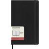 Moleskine Agenda giornaliera 12 mesi con copertina morbida Moleskine personalizzate o neutre