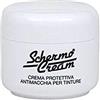 LABOR PRO HAIR s.r.l. Schermo Cream - Crema Protettiva Antimacchia per tinture 125ml