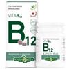 Erba vita B apport vitamina b12 120 compresse orosolubili