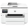 HP Stampante Multifunzione OfficeJet Pro 9730e InkJet A3 Colori 4800 x 1200 DPI Wi-F /Lan Colore Grigioi