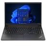 LENOVO Ultrabook ThinkPad E15 Gen 4 Monitor 15.6" Full HD Intel Core i5-1235U Ram 16 GB SSD 512GB 1x USB 3.2 Windows 11 Pro