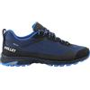 MILLET Hike Up M, Scarpe da Escursionismo Uomo, Blu Nuovo Logo, 45 1/3 EU