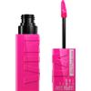 Maybelline Super Stay Vinyl Ink 150 Striking 4.2ml