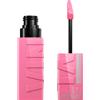 Maybelline Super Stay Vinyl Ink 155 Upbeat 4.2ml