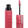 Maybelline Super Stay Vinyl Ink 160 Sultry 4.2ml