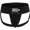 Ben Lee BENLEE Rocky Marciano - Sospensorio Athletic, Uomo, Tiefschutz Athletic, Nero, S