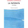 La paternità. Antologia
