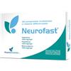 Neurofast 30 compresse 30 g - PHARMEXTRACTA - 904680321