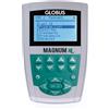 Globus Dispositivo per Magnetoterapia Magnum Xl Solenoide Flessibile Colore Bianco Glob