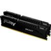 Kingston Fury Beast 32GB Kit 2X16GB DDR5 6800MHz CL34